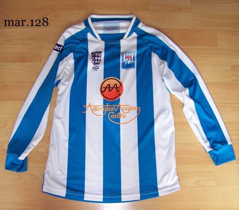 Tricou de sport pt.fotbal baieti