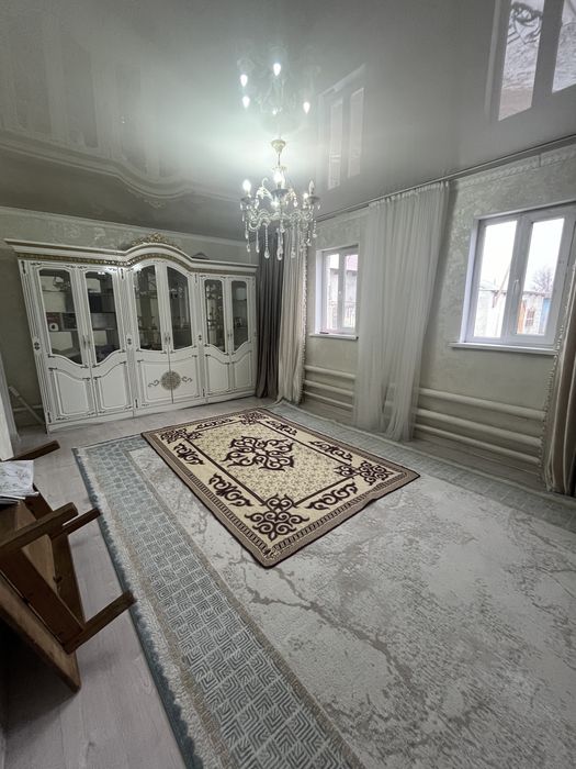 Продам дом район старый часть