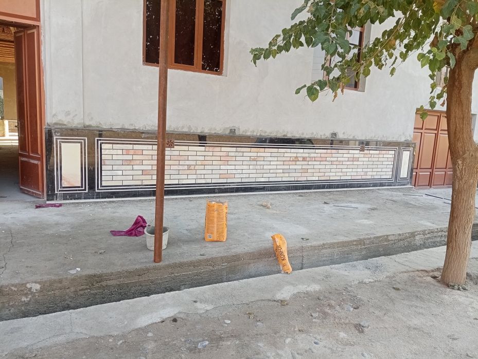 Сокил териш хизмати мирамир гранет сифатли