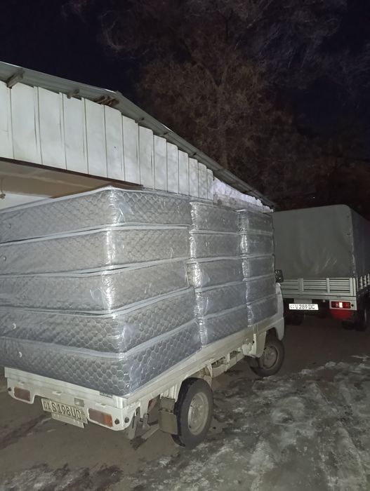 Ортопедические и анотомичиски матрас гарантия ‼️ matras