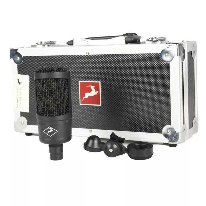 Обмен Микрофон Antelope audio Edge Solo