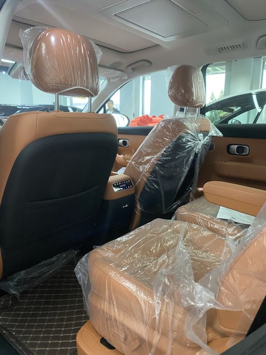 leapmotor c16 gibrid