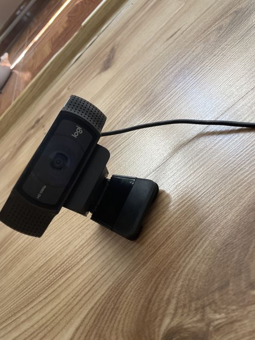 Camera Web Logitech webcam C920 pro full HD