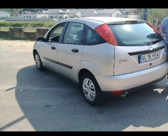 FORD FOCUS De vânzare
