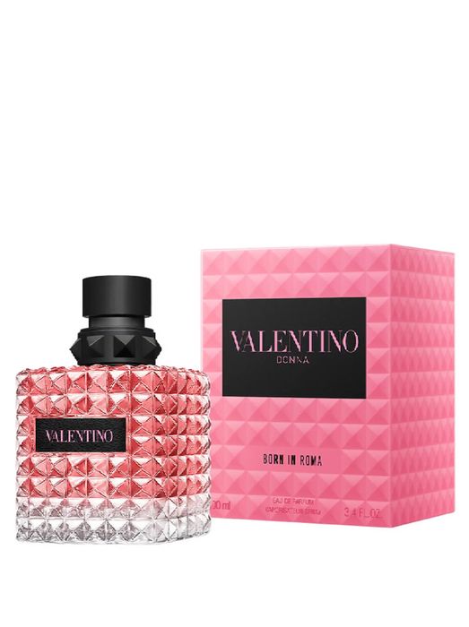 Продам духи Valentino Born in Roma Donna