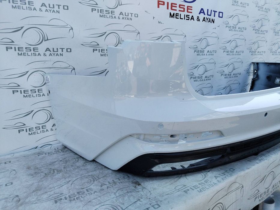 Bara spate Audi A6 4K C8 S-Line Combi/break/variant an 2018-2019-2020-