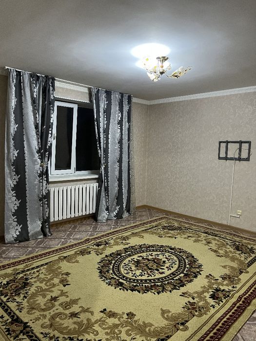 Сдам 1к кв в районе Болашак