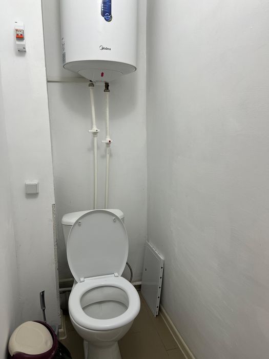 Продам 3х комн кв