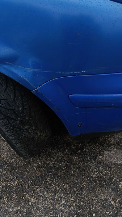 Volkswagen Golf mk4 1.9 TDI 90.кс кара се всеки ден платени документи