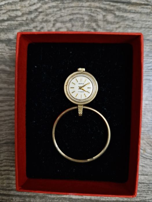 Ceas Chaika medalion