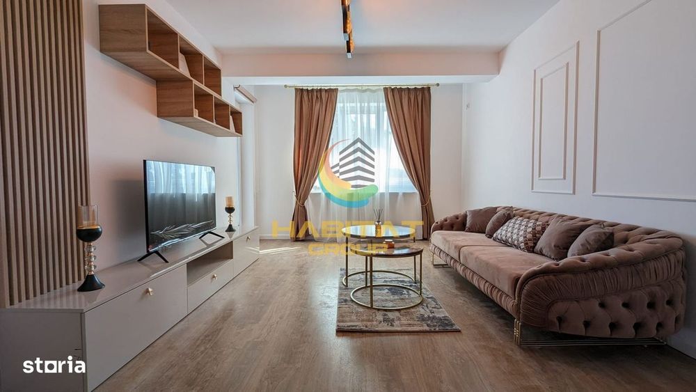Apartament 3 camere GATA DE MUTAT Postalinului