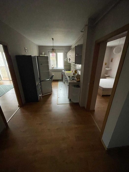 Chirie apartament 2 camere cu 2 locuri de parcare Florești