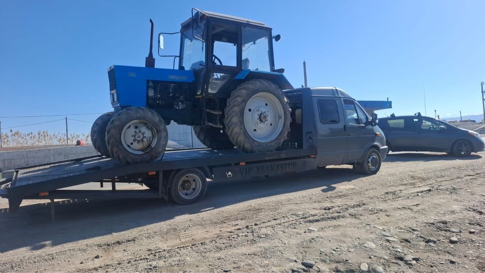 Эвакуатор Тараз Арзан НеДорого