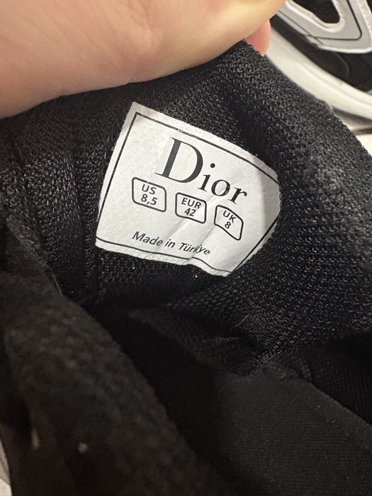 Dior b30 marimea 42
