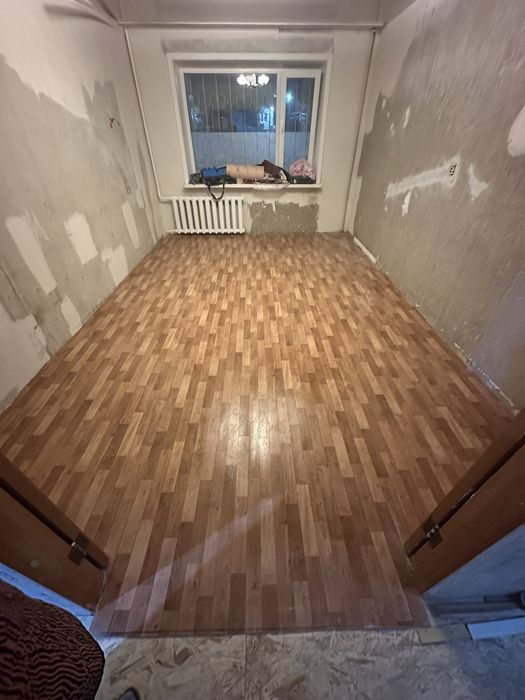 Ленолиум 5/3,1 м цельный