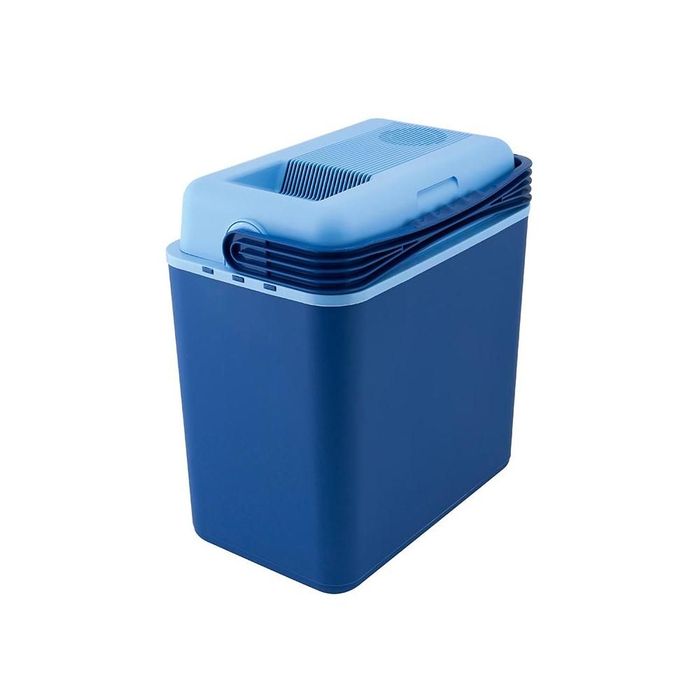 Lada frigorifica auto Zens 12V 24 Litri , dimensiune ext. 40x25x42 cm