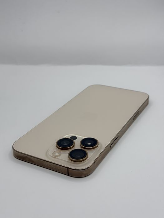 Iphone 16 Pro Max 256GB 100% Garantie Rate BuyBack - iphonezone.ro