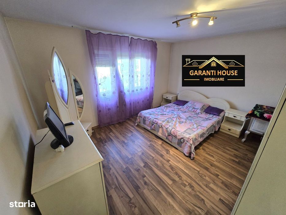 Sat Sasar, casa P+M, 110 mp, 900 mp teren concesionat, 112 000€ neg.