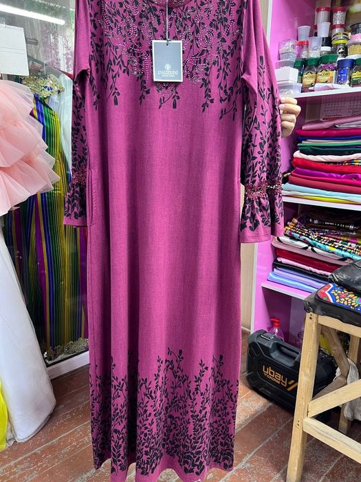 турецкий куйлак, бренд, материал бамбук