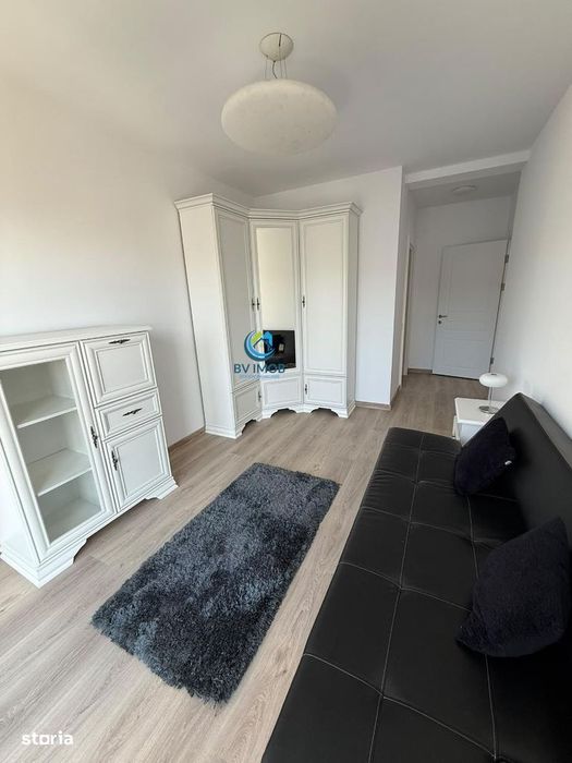 Inchiriem Apartament 3 Camere, Modern, Decomandat, Cristian