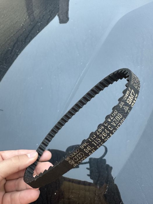 Vand chit dostributie skoda octavia 2019 ca nou