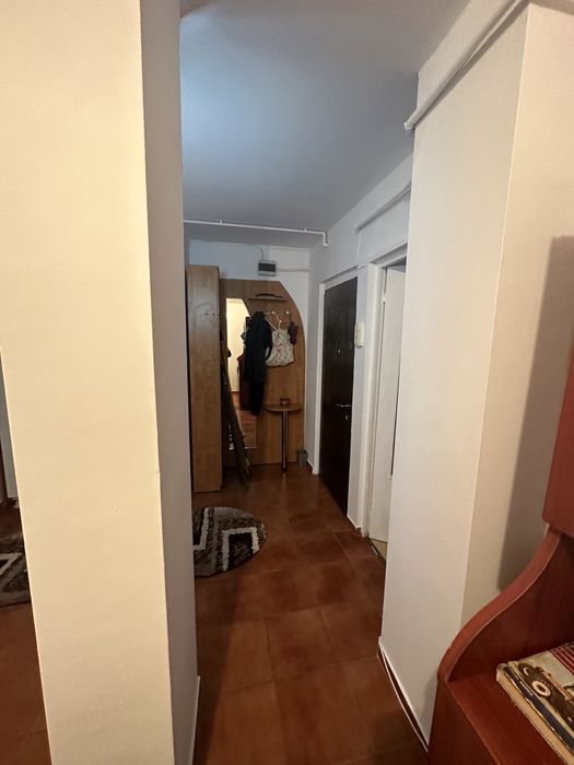 Inchiriez apartament in perioada  targului de Craciun  din Craiova