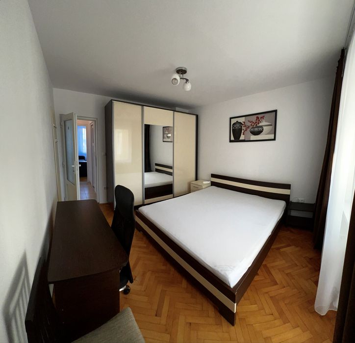 Aparatament 4 camere ,7 noiembrie , de inchiriat