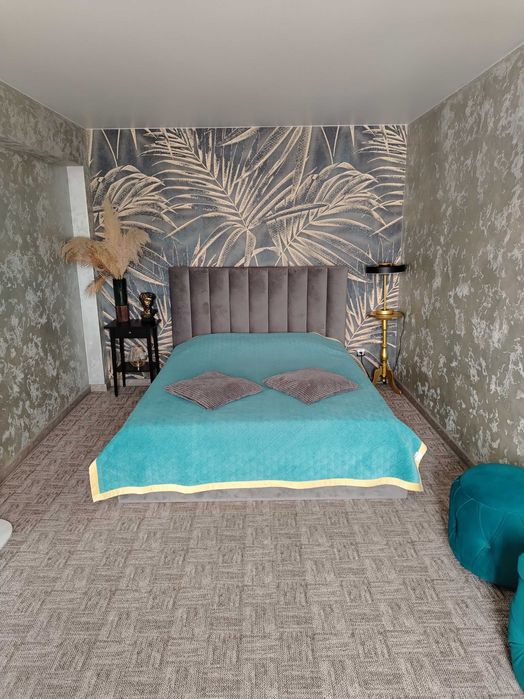 Аренда квартир посуточно