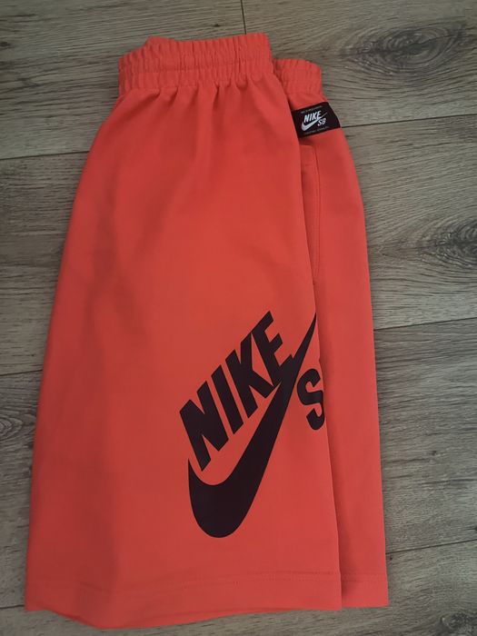 NIKE SB Шорти M 140-152cm 10-12YRS Outdoors Casual