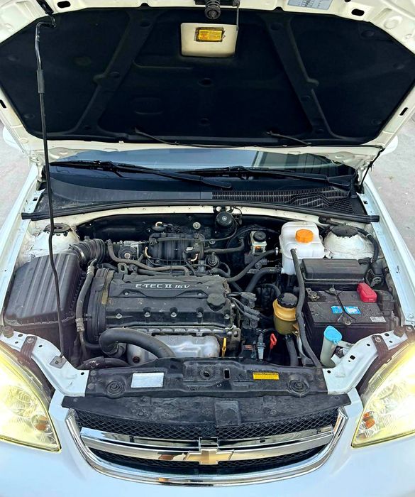 Other Lacetti / Gentra 2013 — 7