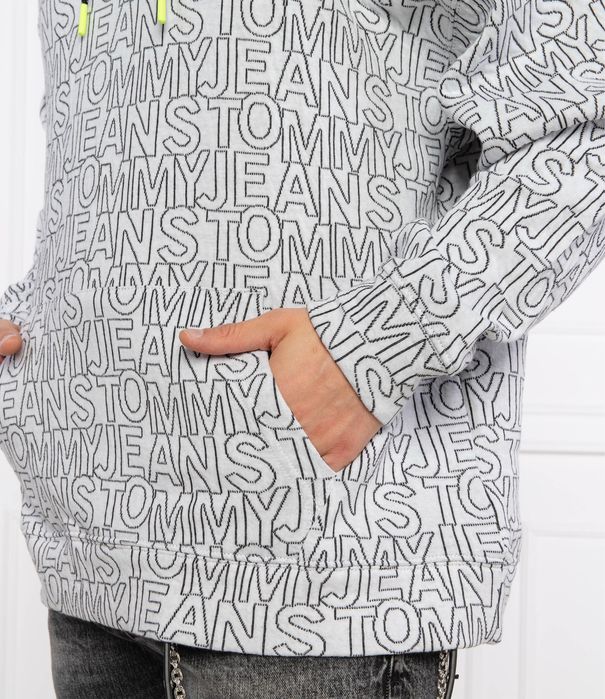 Tommy Hilfiger  мъжко худи с качулка