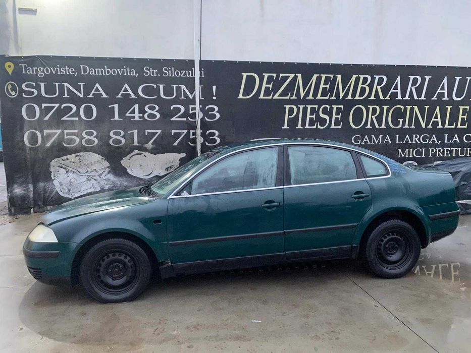 Dezmembrez passat b5.5 cod motor AVB/bara fata passat/far passat b5.5
