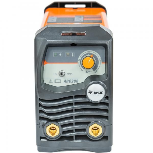 Aparat de sudura profesional ARC 200 PRO JASIC tip invertor