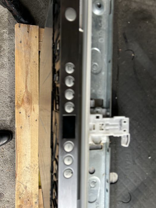 Bosch съдомиялна машина за части