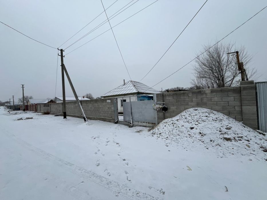 Продам дом .ул Нұрлы жол64