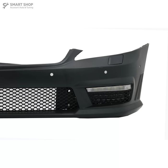 Kit Exterior Complet cu Stopuri LED Facelift Mercedes S-Class W221 (20