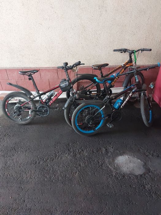 ВЕЛОСИПЕД хххххххххх