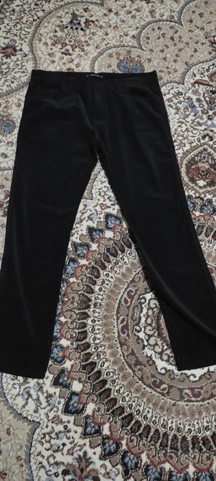 Джинсы мужские вельвет производство Турция