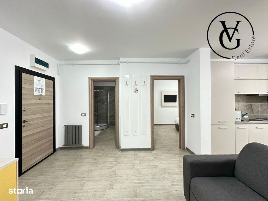 Apartment in Mamaia-Sat - Vedere 3
