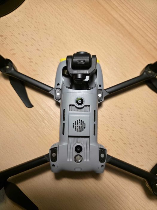 drona autel evo nano plus, premium bundle