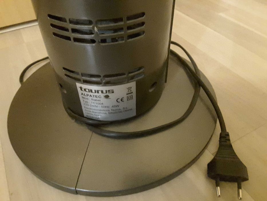 Колонен вентилатор Taurus