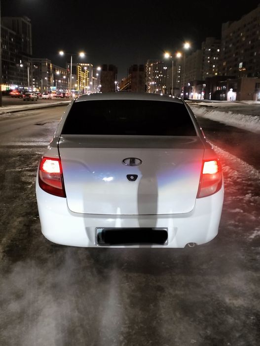 Продам срочно Лада гранта