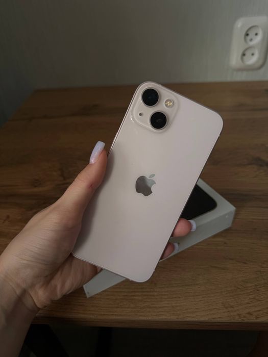 Айфон 13, 128 гб Б/У
