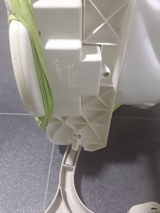 Бебешка люлка Fisher price