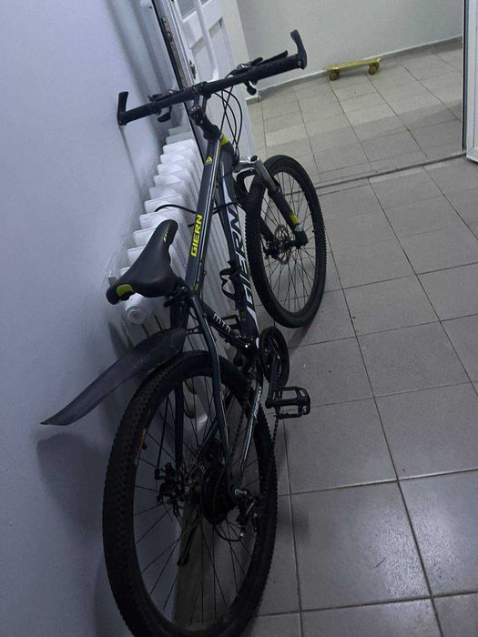 Скоростной велосипед (Спортивый)