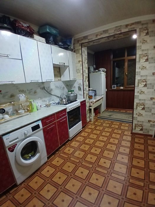 Продаётся 3 комнатная квартира в отличном состоянии, есть все удобства