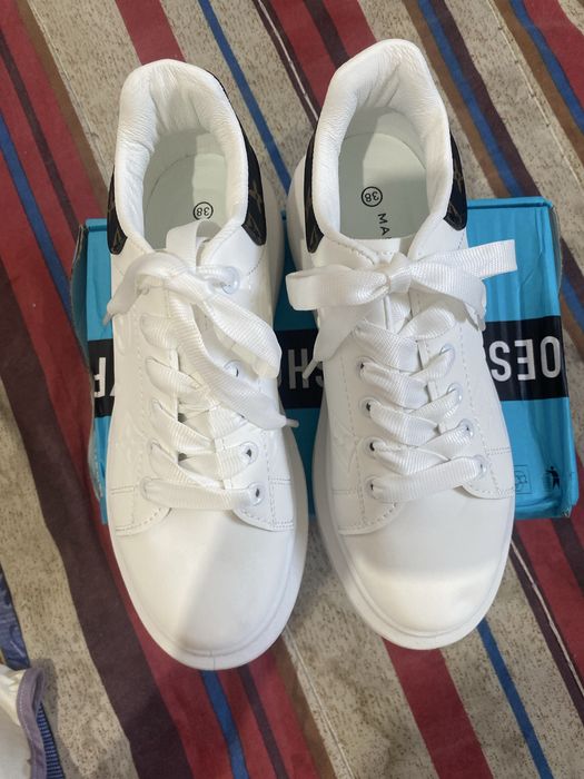 Көктемдік красовка сатылады