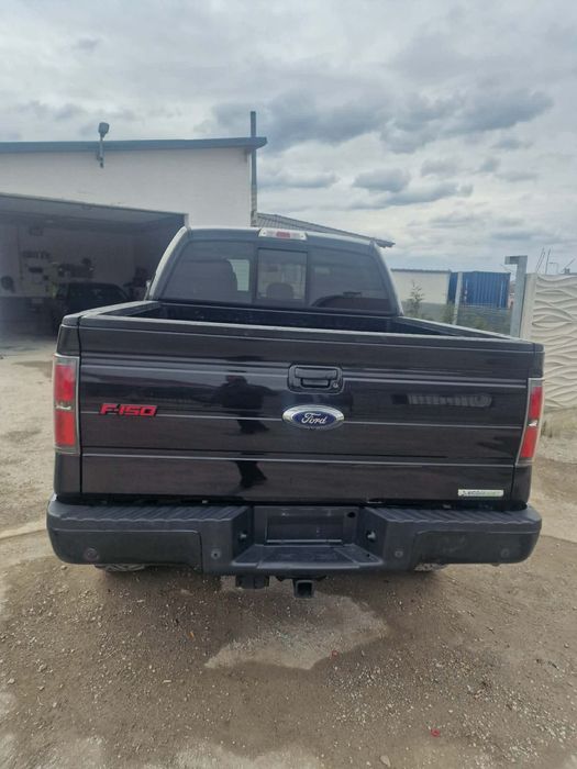 Ford .F.150.3.5 Benzina ,2013