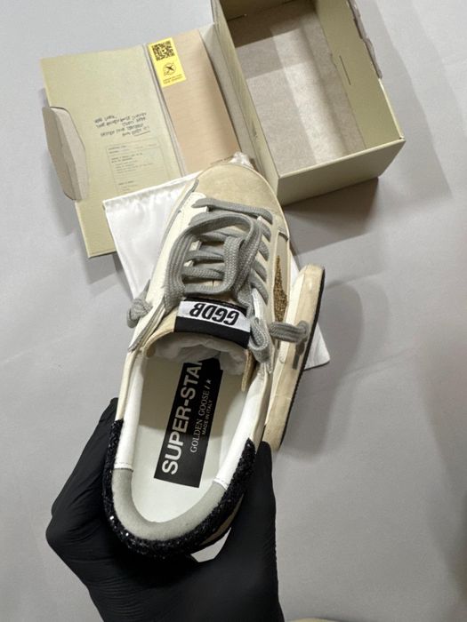 Golden Goose Super-Star Calitate Superioara