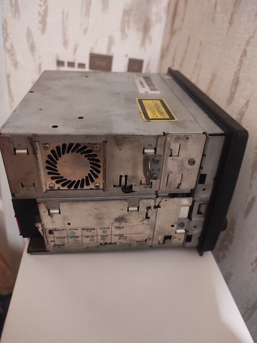 GPS навигация за Мерцедес W210